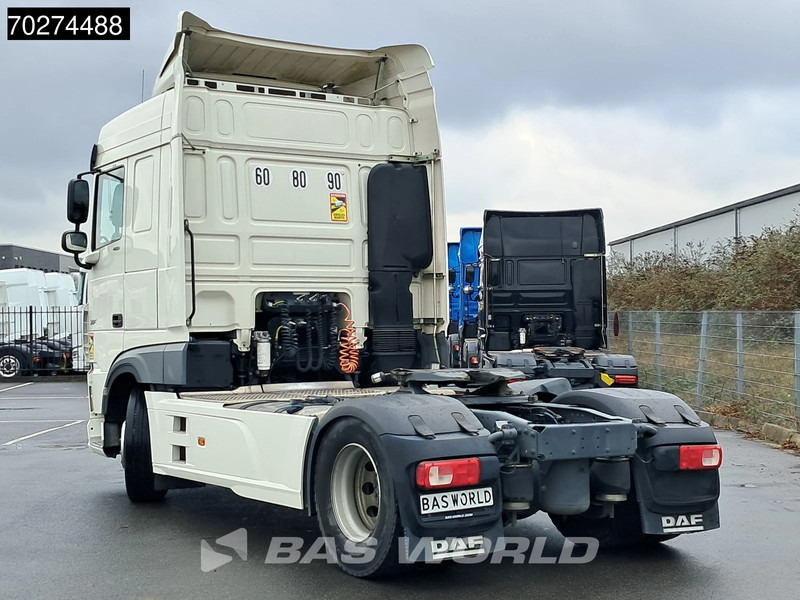 DAF XF 480 4X2 SC ACC LED - مقطورة السحب: صورة 2 DAF XF 480 4X2 SC ACC LED - مقطورة السحب: صورة 2