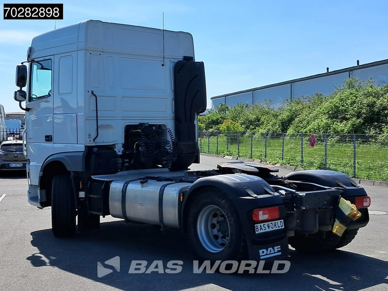 DAF XF 480 4X2 SC PTO Hydraulik Standklima ACC Euro 6 - مقطورة السحب: صورة 2 DAF XF 480 4X2 SC PTO Hydraulik Standklima ACC Euro 6 - مقطورة السحب: صورة 2