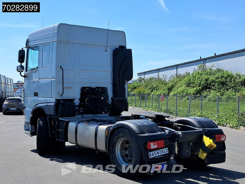 DAF XF 480 4X2 SC PTO Hydraulik Standklima - رأس تريلا: صورة 2 DAF XF 480 4X2 SC PTO Hydraulik Standklima - رأس تريلا: صورة 2