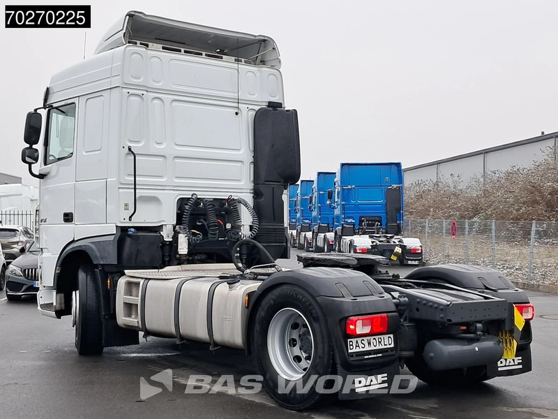 DAF XF 480 4X2 SC Retarder 2xTanks ACC Standklima - مقطورة السحب: صورة 2 DAF XF 480 4X2 SC Retarder 2xTanks ACC Standklima - مقطورة السحب: صورة 2
