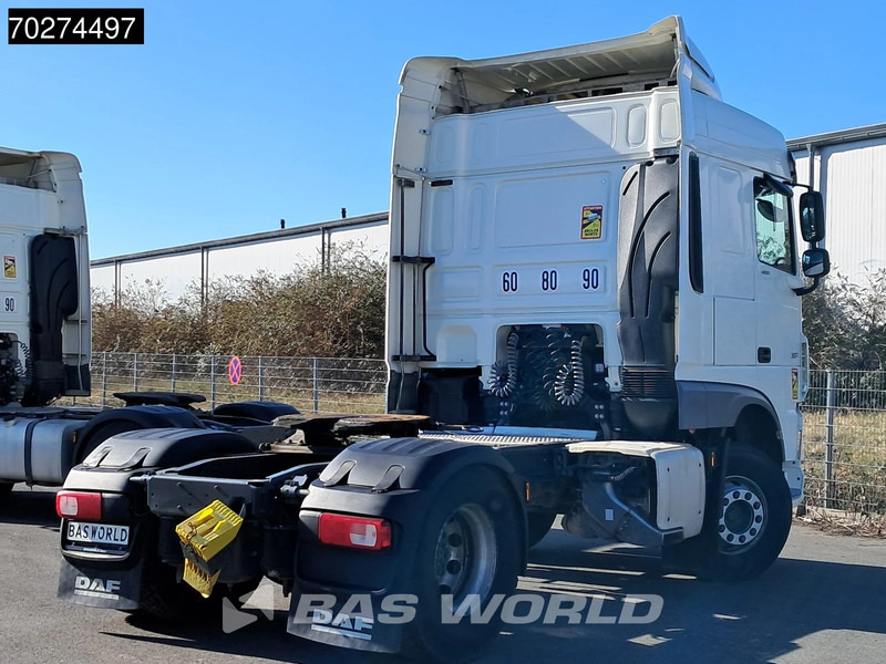 DAF XF 480 4X2 SC StandKlikma ACC LED - مقطورة السحب: صورة 5 DAF XF 480 4X2 SC StandKlikma ACC LED - مقطورة السحب: صورة 5