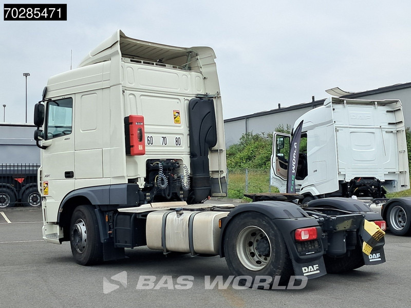 DAF XF 480 4X2 SC Standklima ACC LED - مقطورة السحب: صورة 2 DAF XF 480 4X2 SC Standklima ACC LED - مقطورة السحب: صورة 2