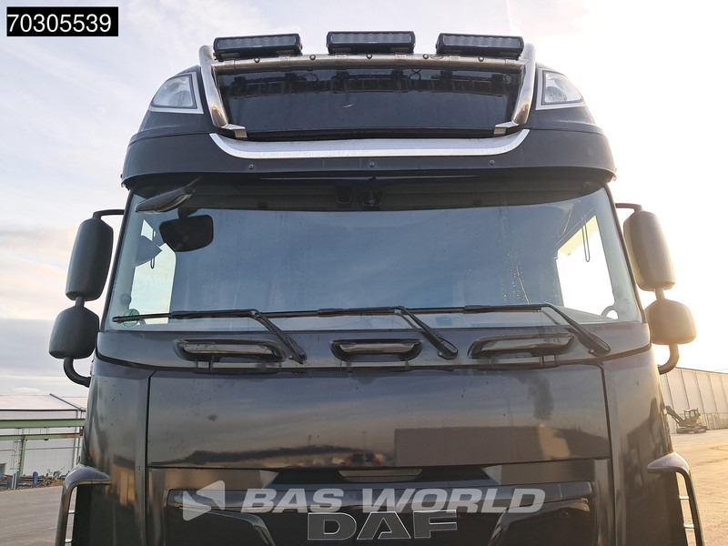 DAF XF 480 4X2 SSC PTO Leder Alcoa's Standklima - رأس تريلا: صورة 5 DAF XF 480 4X2 SSC PTO Leder Alcoa's Standklima - رأس تريلا: صورة 5