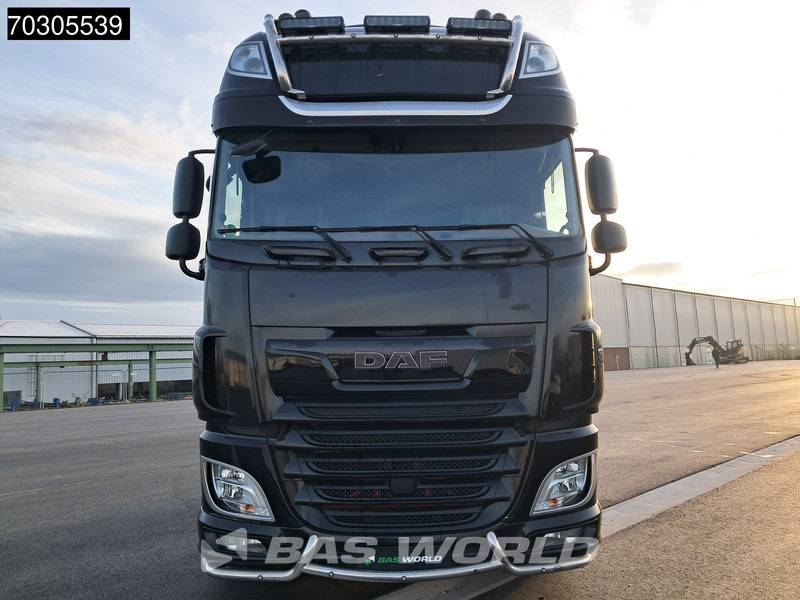 DAF XF 480 4X2 SSC PTO Leder Alcoa's Standklima - رأس تريلا: صورة 3 DAF XF 480 4X2 SSC PTO Leder Alcoa's Standklima - رأس تريلا: صورة 3