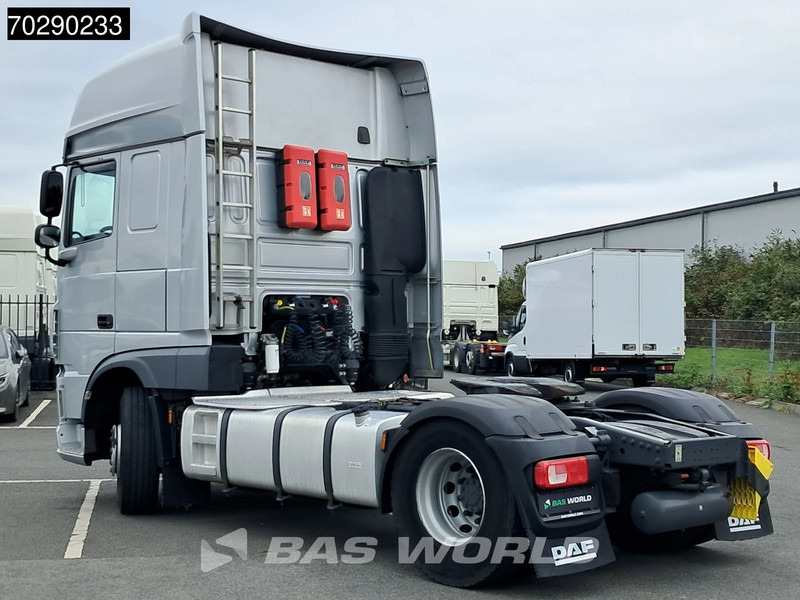 DAF XF 480 4X2 SSC Retarder 2xTanks ACC LED Standklima Euro 6 - رأس تريلا: صورة 2 DAF XF 480 4X2 SSC Retarder 2xTanks ACC LED Standklima Euro 6 - رأس تريلا: صورة 2
