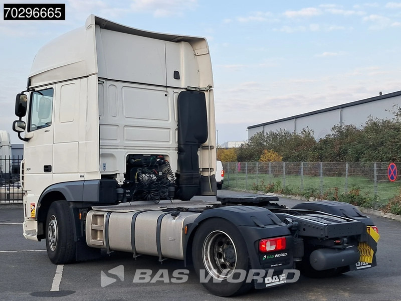 DAF XF 480 4X2 SSC Retarder 2xTanks ACC LED Standklima Euro 6 - رأس تريلا: صورة 2 DAF XF 480 4X2 SSC Retarder 2xTanks ACC LED Standklima Euro 6 - رأس تريلا: صورة 2