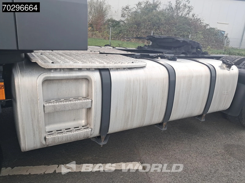 DAF XF 480 4X2 SSC Retarder 2xTanks ACC Standklima Euro 6 - رأس تريلا: صورة 5 DAF XF 480 4X2 SSC Retarder 2xTanks ACC Standklima Euro 6 - رأس تريلا: صورة 5