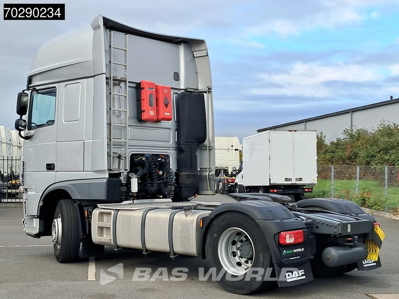 DAF XF 480 4X2 SSC Retarder 2xTanks ACC Standklima Euro 6 - رأس تريلا: صورة 2 DAF XF 480 4X2 SSC Retarder 2xTanks ACC Standklima Euro 6 - رأس تريلا: صورة 2