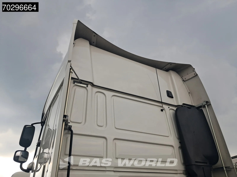 DAF XF 480 4X2 SSC Retarder 2xTanks ACC Standklima Euro 6 - رأس تريلا: صورة 2 DAF XF 480 4X2 SSC Retarder 2xTanks ACC Standklima Euro 6 - رأس تريلا: صورة 2