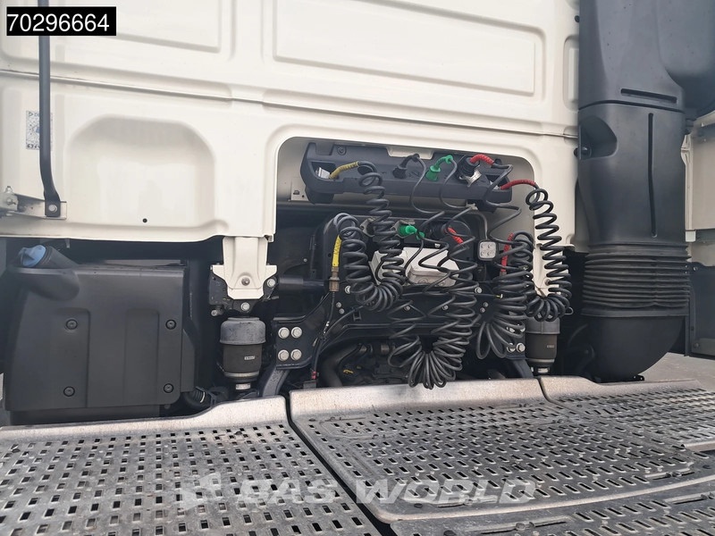 DAF XF 480 4X2 SSC Retarder 2xTanks ACC Standklima Euro 6 - رأس تريلا: صورة 3 DAF XF 480 4X2 SSC Retarder 2xTanks ACC Standklima Euro 6 - رأس تريلا: صورة 3