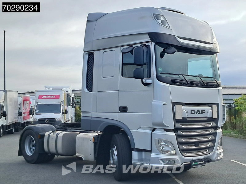 DAF XF 480 4X2 SSC Retarder 2xTanks ACC Standklima Euro 6 - رأس تريلا: صورة 3 DAF XF 480 4X2 SSC Retarder 2xTanks ACC Standklima Euro 6 - رأس تريلا: صورة 3