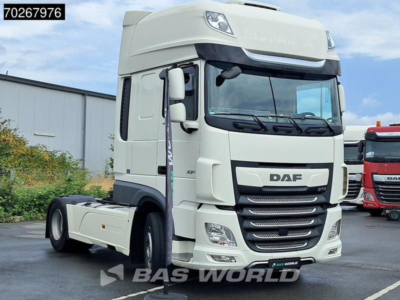 DAF XF 480 4X2 SSC Retarder 2xTanks ACC Standklima Euro 6 - مقطورة السحب: صورة 3 DAF XF 480 4X2 SSC Retarder 2xTanks ACC Standklima Euro 6 - مقطورة السحب: صورة 3
