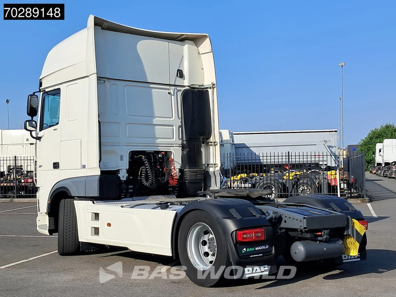 DAF XF 480 4X2 SSC Retarder 2xTanks LED ACC Standklima Euro 6 - رأس تريلا: صورة 2 DAF XF 480 4X2 SSC Retarder 2xTanks LED ACC Standklima Euro 6 - رأس تريلا: صورة 2