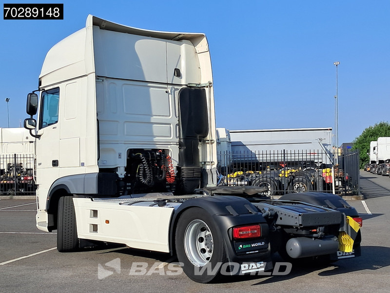 DAF XF 480 4X2 SSC Retarder 2xTanks LED ACC Standklima Euro 6 - رأس تريلا: صورة 2 DAF XF 480 4X2 SSC Retarder 2xTanks LED ACC Standklima Euro 6 - رأس تريلا: صورة 2