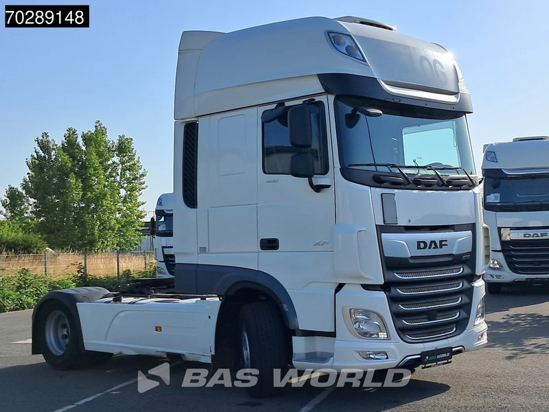 DAF XF 480 4X2 SSC Retarder 2xTanks LED ACC Standklima Euro 6 - رأس تريلا: صورة 3 DAF XF 480 4X2 SSC Retarder 2xTanks LED ACC Standklima Euro 6 - رأس تريلا: صورة 3