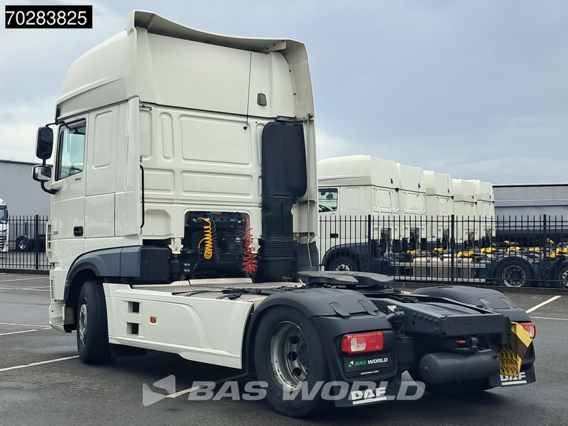 DAF XF 480 4X2 SSC Retarder 2xTanks Standklima ACC Euro 6 - مقطورة السحب: صورة 2 DAF XF 480 4X2 SSC Retarder 2xTanks Standklima ACC Euro 6 - مقطورة السحب: صورة 2