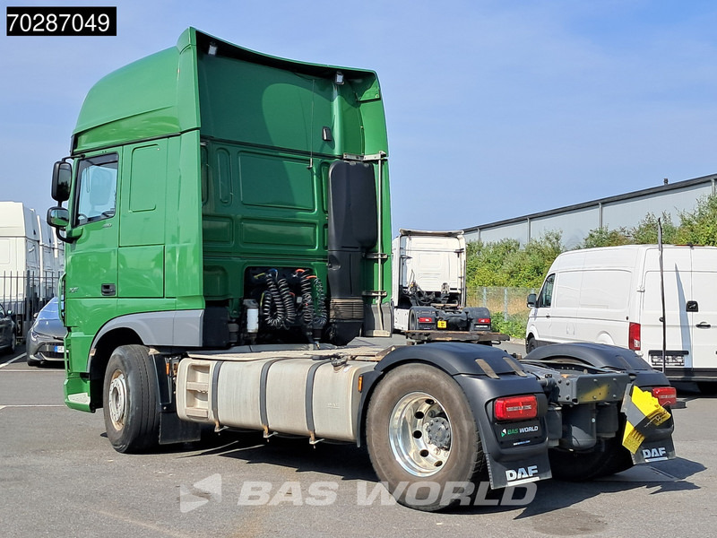 DAF XF 480 4X2 SSC Retarder Hydraulik ACC Standklima Navi Euro 6 - مقطورة السحب: صورة 2 DAF XF 480 4X2 SSC Retarder Hydraulik ACC Standklima Navi Euro 6 - مقطورة السحب: صورة 2