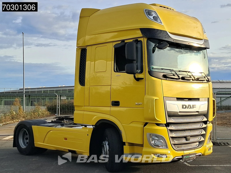 DAF XF 480 4X2 SSC Retarder Hydraulik Standklima - رأس تريلا: صورة 3 DAF XF 480 4X2 SSC Retarder Hydraulik Standklima - رأس تريلا: صورة 3