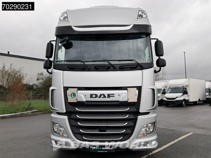 DAF XF 480 4X2 SSC Retarder Mega 2xTanks ACC LED Standklima Euro 6 - رأس تريلا: صورة 3 DAF XF 480 4X2 SSC Retarder Mega 2xTanks ACC LED Standklima Euro 6 - رأس تريلا: صورة 3