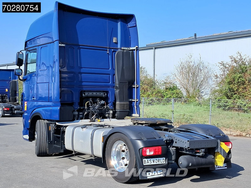 DAF XF 480 4X2 SSC Retarder PTO Standklima Alcoa's Navi ACC LED - مقطورة السحب: صورة 2 DAF XF 480 4X2 SSC Retarder PTO Standklima Alcoa's Navi ACC LED - مقطورة السحب: صورة 2