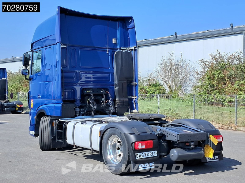 DAF XF 480 4X2 SSC Retarder PTO Standklima Alcoa's Navi ACC LED - مقطورة السحب: صورة 2 DAF XF 480 4X2 SSC Retarder PTO Standklima Alcoa's Navi ACC LED - مقطورة السحب: صورة 2