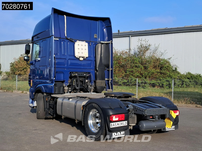 DAF XF 480 4X2 SSC Retarder PTO Standklima Alcoa's Navi ACC LED - مقطورة السحب: صورة 2 DAF XF 480 4X2 SSC Retarder PTO Standklima Alcoa's Navi ACC LED - مقطورة السحب: صورة 2