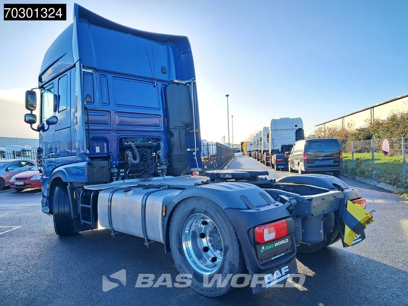 DAF XF 480 4X2 SSC Retarder Standklima Alcoa's ACC LED - رأس تريلا: صورة 2 DAF XF 480 4X2 SSC Retarder Standklima Alcoa's ACC LED - رأس تريلا: صورة 2