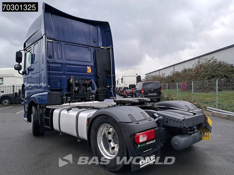 DAF XF 480 4X2 SSC Retarder Standklima Alcoa's ACC LED - رأس تريلا: صورة 2 DAF XF 480 4X2 SSC Retarder Standklima Alcoa's ACC LED - رأس تريلا: صورة 2