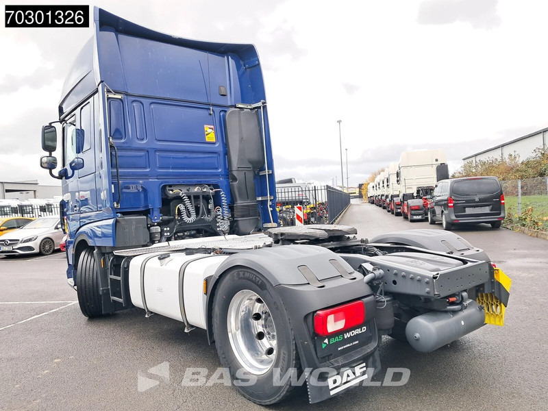 DAF XF 480 4X2 SSC Retarder Standklima Alcoa's ACC LED - رأس تريلا: صورة 2 DAF XF 480 4X2 SSC Retarder Standklima Alcoa's ACC LED - رأس تريلا: صورة 2
