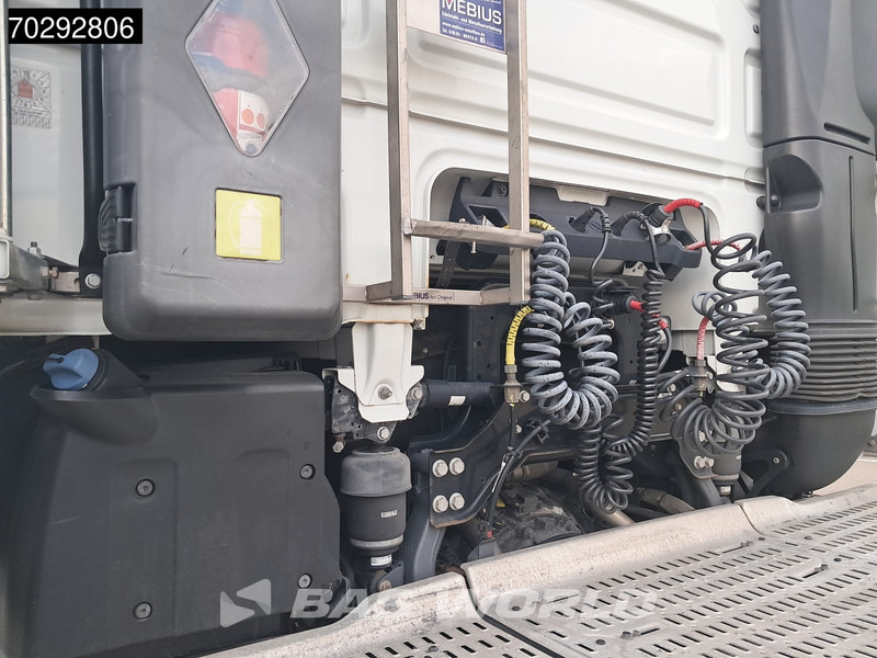 DAF XF 480 4X2 SSC Retarder Standklima LED ACC Euro 6 - رأس تريلا: صورة 3 DAF XF 480 4X2 SSC Retarder Standklima LED ACC Euro 6 - رأس تريلا: صورة 3