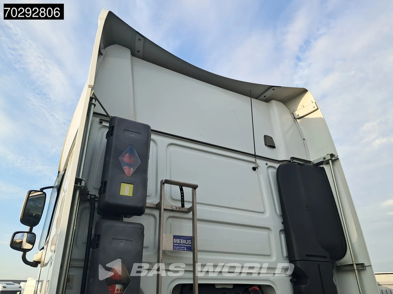 DAF XF 480 4X2 SSC Retarder Standklima LED ACC Euro 6 - رأس تريلا: صورة 2 DAF XF 480 4X2 SSC Retarder Standklima LED ACC Euro 6 - رأس تريلا: صورة 2