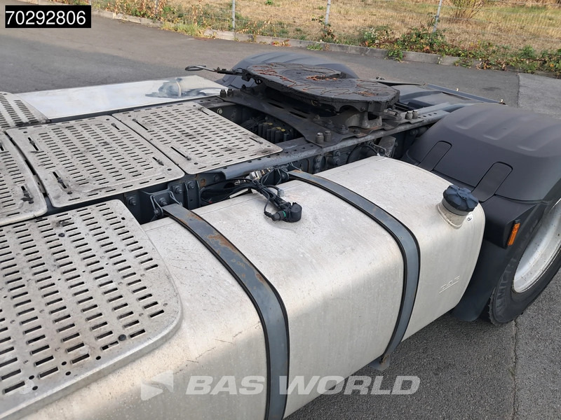 DAF XF 480 4X2 SSC Retarder Standklima LED ACC Euro 6 - رأس تريلا: صورة 5 DAF XF 480 4X2 SSC Retarder Standklima LED ACC Euro 6 - رأس تريلا: صورة 5