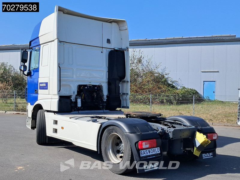 DAF XF 480 4X2 SSC Standklima ACC Euro 6 - مقطورة السحب: صورة 2 DAF XF 480 4X2 SSC Standklima ACC Euro 6 - مقطورة السحب: صورة 2