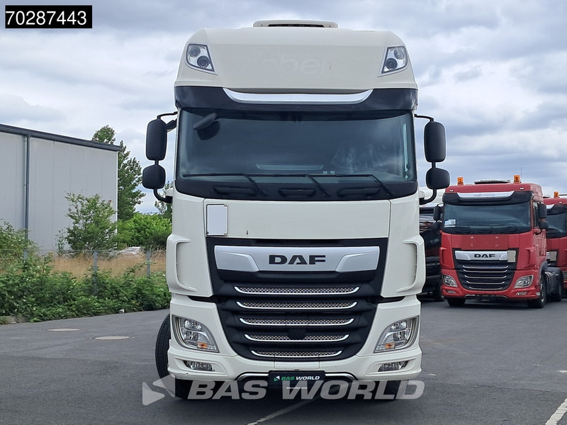 DAF XF 480 6X2 Automatic SSC FAN Retarder Lift+steering Axle Euro 6 - ناقلة حاويات/ شاحنة حاويات: صورة 3 DAF XF 480 6X2 Automatic SSC FAN Retarder Lift+steering Axle Euro 6 - ناقلة حاويات/ شاحنة حاويات: صورة 3
