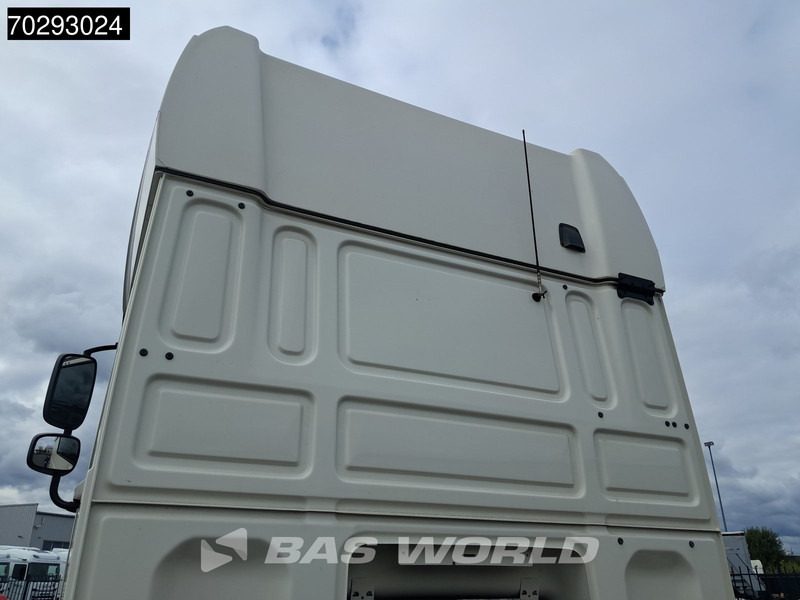 DAF XF 480 6X2 SSC FAN Retarder Lift-Lenkachse ACC LED Euro 6 - ناقلة حاويات/ شاحنة حاويات: صورة 2 DAF XF 480 6X2 SSC FAN Retarder Lift-Lenkachse ACC LED Euro 6 - ناقلة حاويات/ شاحنة حاويات: صورة 2
