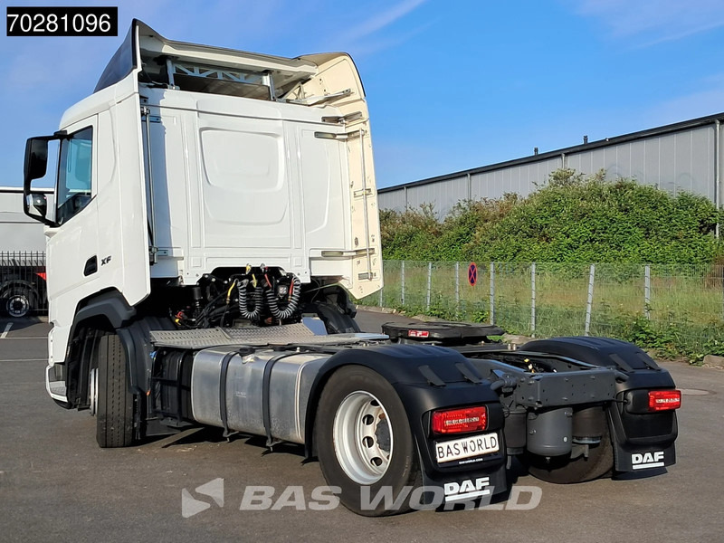 DAF XF 530 4X2 Day Cab ACC LED - مقطورة السحب: صورة 2 DAF XF 530 4X2 Day Cab ACC LED - مقطورة السحب: صورة 2