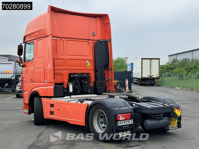 DAF XF 530 4X2 SSC Retarder 2x Tanks Standklima ACC Navi LED - مقطورة السحب: صورة 2 DAF XF 530 4X2 SSC Retarder 2x Tanks Standklima ACC Navi LED - مقطورة السحب: صورة 2