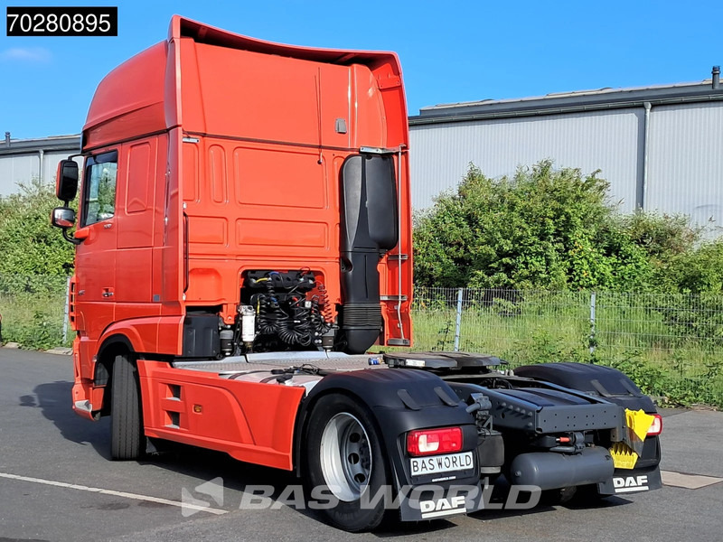 DAF XF 530 4X2 SSC Retarder 2x Tanks Standklima Navi ACC LED - مقطورة السحب: صورة 2 DAF XF 530 4X2 SSC Retarder 2x Tanks Standklima Navi ACC LED - مقطورة السحب: صورة 2