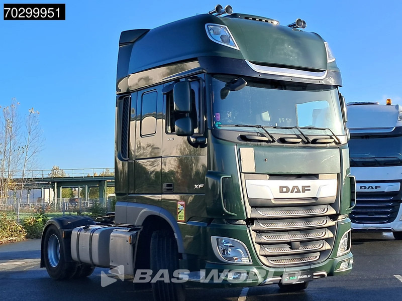 DAF XF 530 4X2 SSC Retarder 2xTanks ACC Standklima Euro 6 - رأس تريلا: صورة 3 DAF XF 530 4X2 SSC Retarder 2xTanks ACC Standklima Euro 6 - رأس تريلا: صورة 3