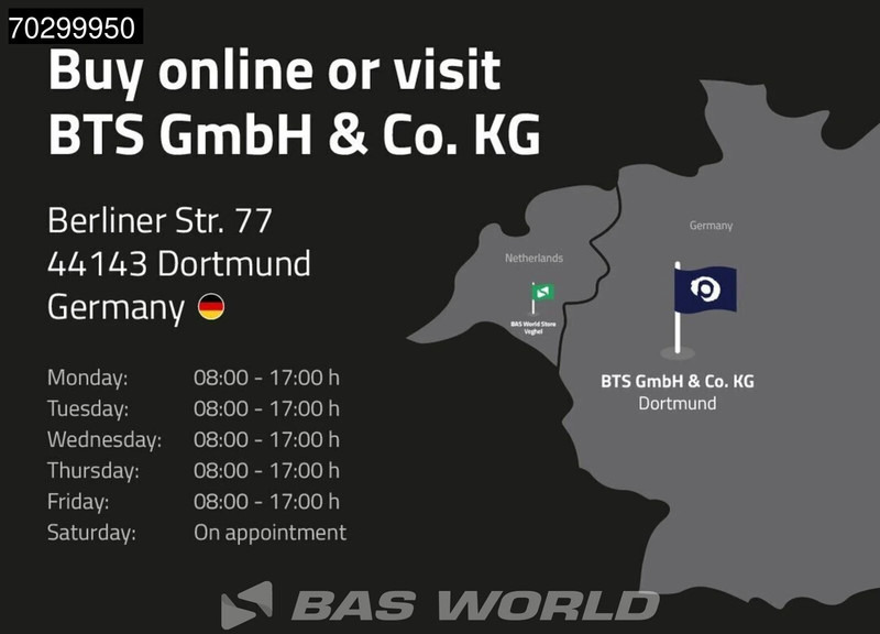 DAF XF 530 4X2 SSC Retarder 2xTanks ACC Standklima Euro 6 - رأس تريلا: صورة 5 DAF XF 530 4X2 SSC Retarder 2xTanks ACC Standklima Euro 6 - رأس تريلا: صورة 5