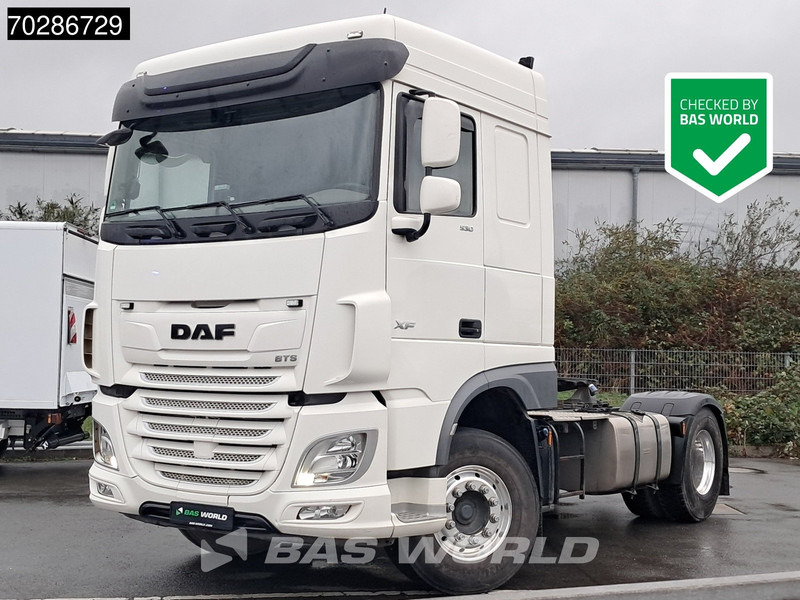DAF XF 530 XF 4X2 SC Retarder LED Hydraulic Alcoa Euro 6 - رأس تريلا: صورة 1 DAF XF 530 XF 4X2 SC Retarder LED Hydraulic Alcoa Euro 6 - رأس تريلا: صورة 1