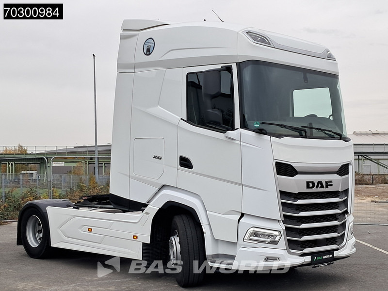 DAF XG 480 4X2 70% Tyres! 2x Tanks - رأس تريلا: صورة 3 DAF XG 480 4X2 70% Tyres! 2x Tanks - رأس تريلا: صورة 3