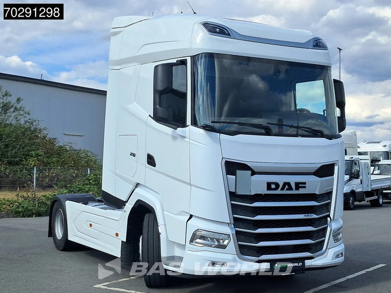 DAF XG 480 4X2 Full Service History! 2xTanks ACC Euro 6 - رأس تريلا: صورة 3 DAF XG 480 4X2 Full Service History! 2xTanks ACC Euro 6 - رأس تريلا: صورة 3