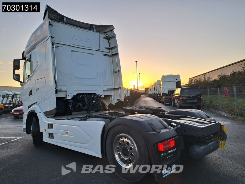 DAF XG 480 4X2 Retarder 2x Tanks - رأس تريلا: صورة 2 DAF XG 480 4X2 Retarder 2x Tanks - رأس تريلا: صورة 2