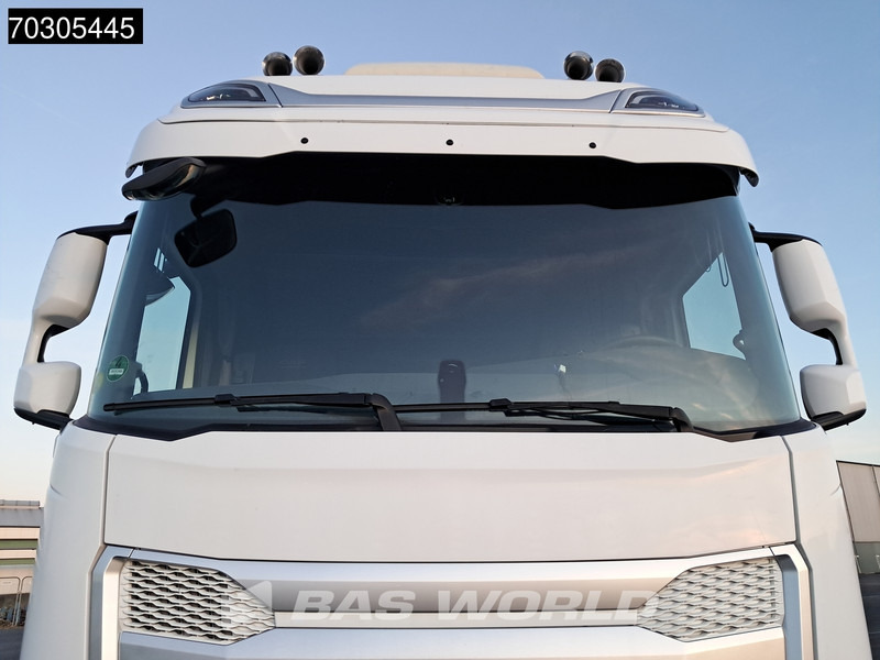 DAF XG 480 4X2 Retarder 2xTanks Standklima Alcoa's - رأس تريلا: صورة 5 DAF XG 480 4X2 Retarder 2xTanks Standklima Alcoa's - رأس تريلا: صورة 5