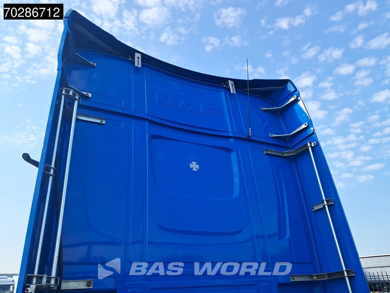 DAF XG 480 4X2 Standairco MirrorCam LED ACC Euro 6 - رأس تريلا: صورة 2 DAF XG 480 4X2 Standairco MirrorCam LED ACC Euro 6 - رأس تريلا: صورة 2