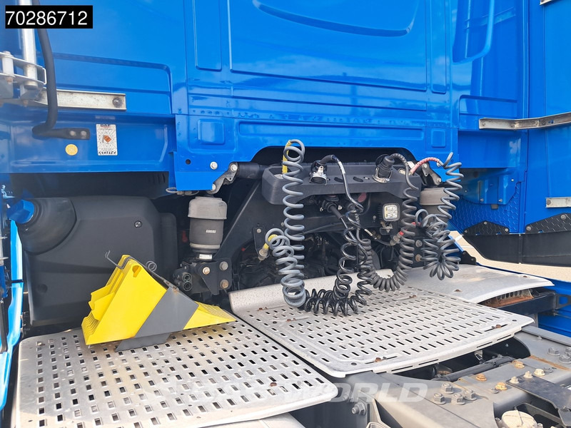 DAF XG 480 4X2 Standairco MirrorCam LED ACC Euro 6 - رأس تريلا: صورة 3 DAF XG 480 4X2 Standairco MirrorCam LED ACC Euro 6 - رأس تريلا: صورة 3