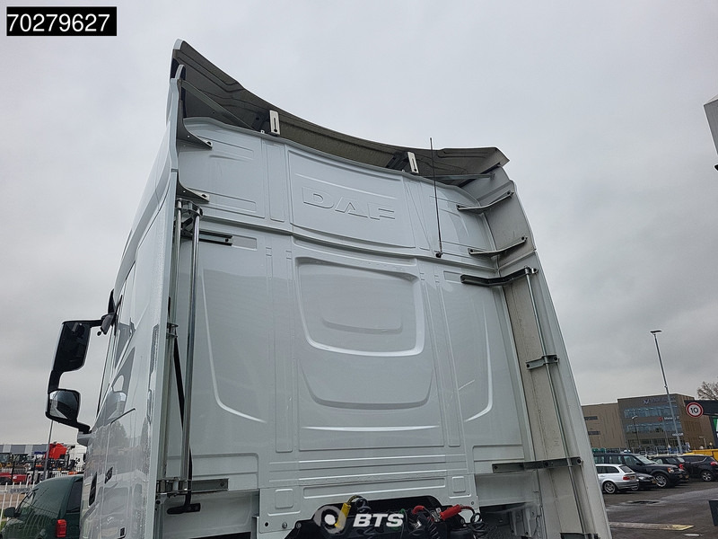 DAF XG 480 4X2 XG 2x Tanks ACC LED - مقطورة السحب: صورة 5 DAF XG 480 4X2 XG 2x Tanks ACC LED - مقطورة السحب: صورة 5