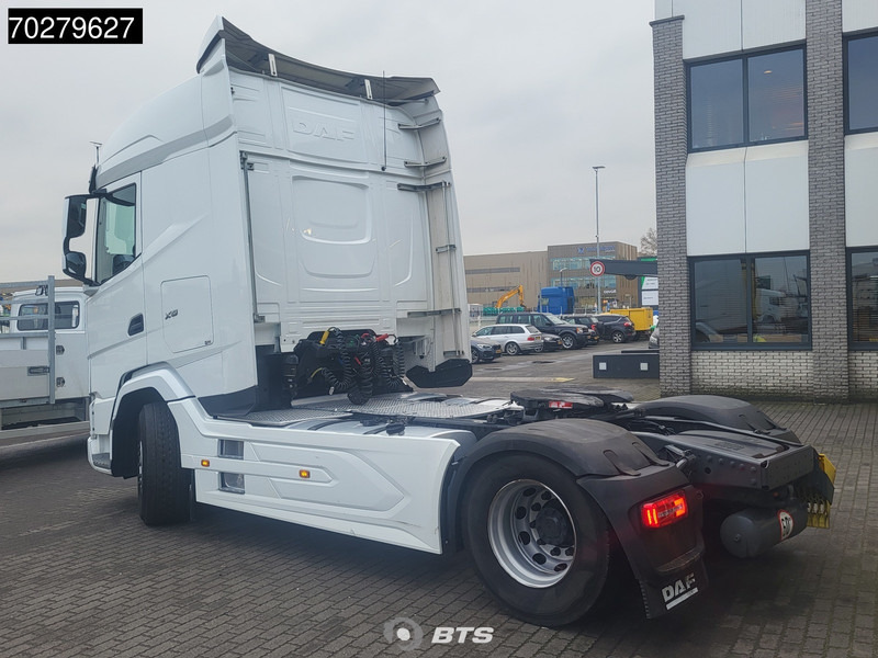 DAF XG 480 4X2 XG 2x Tanks ACC LED - مقطورة السحب: صورة 2 DAF XG 480 4X2 XG 2x Tanks ACC LED - مقطورة السحب: صورة 2