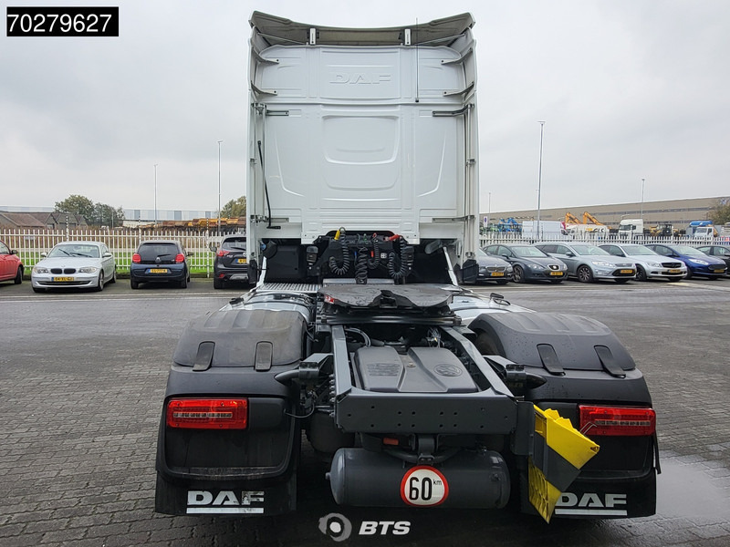 DAF XG 480 4X2 XG 2x Tanks ACC LED - مقطورة السحب: صورة 3 DAF XG 480 4X2 XG 2x Tanks ACC LED - مقطورة السحب: صورة 3
